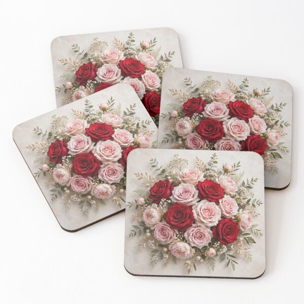 Item preview, Art with flowers 18 designed and sold by ZeusGallery.