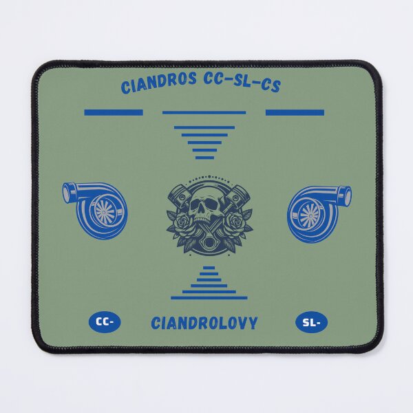 Item preview, Turbo designed and sold by CiandrosMerch.