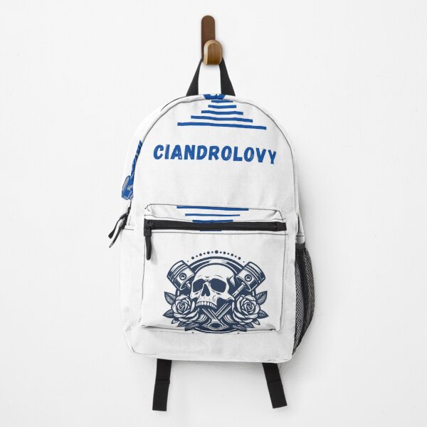 Item preview, Turbo designed and sold by CiandrosMerch.