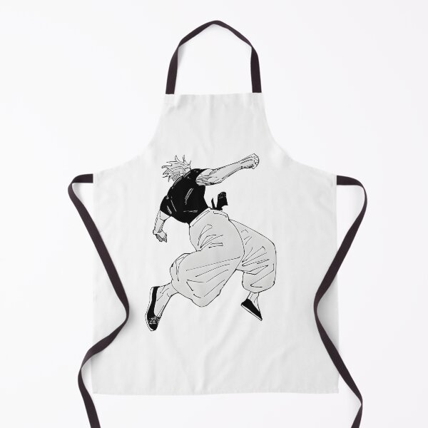 Item preview, Gojo Satoruuu designed and sold by sandsgnn.