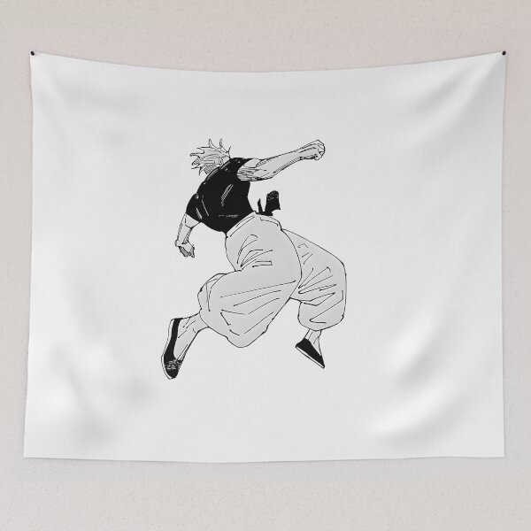 Item preview, Gojo Satoruuu designed and sold by sandsgnn.