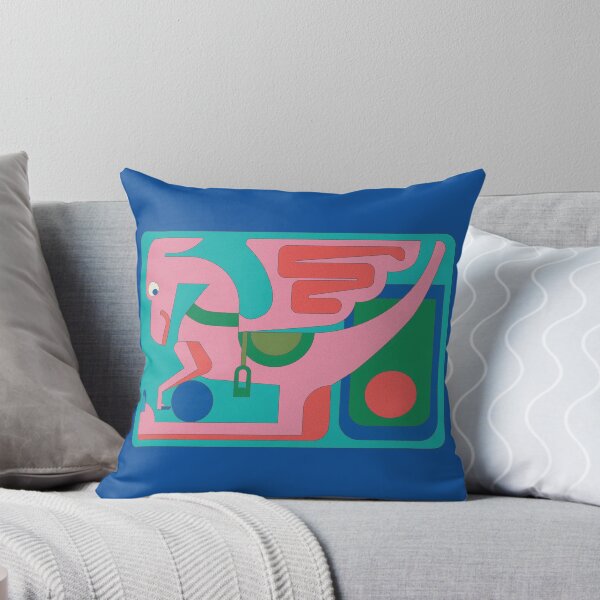 Item preview, Continuar designed and sold by Slade Smith.