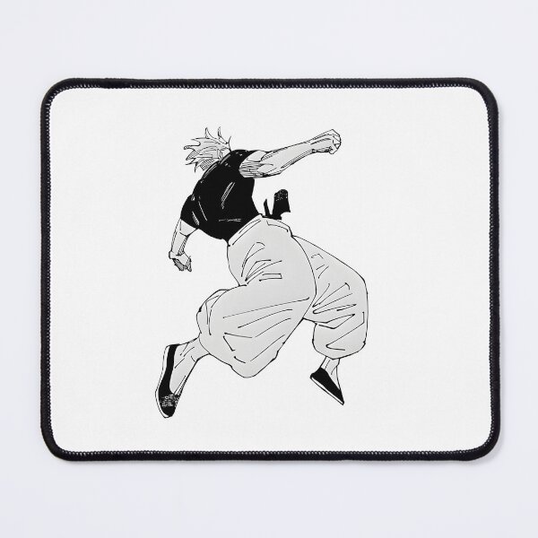 Item preview, Gojo Satoruuu designed and sold by sandsgnn.