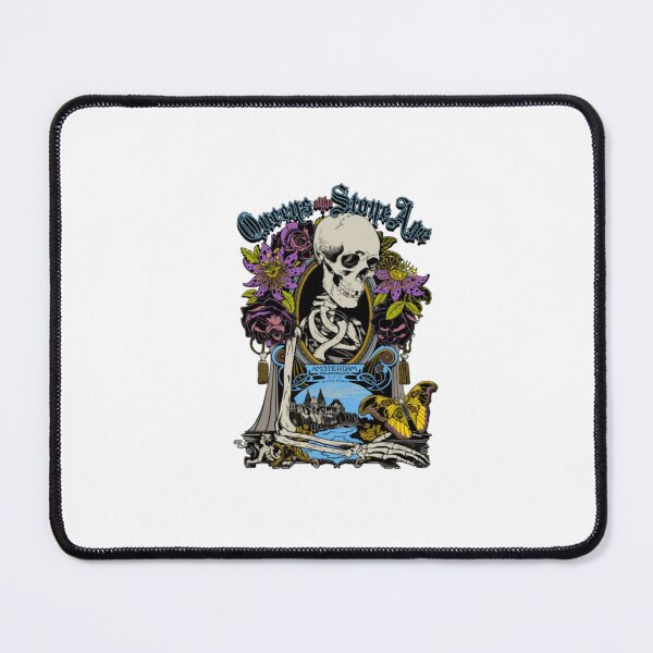 Item preview, Queens of the Stone Age designed and sold by Linhvocraig.