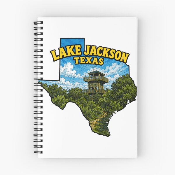 Item preview, Lake Jackson Tx designed and sold by HaydenMillepied.