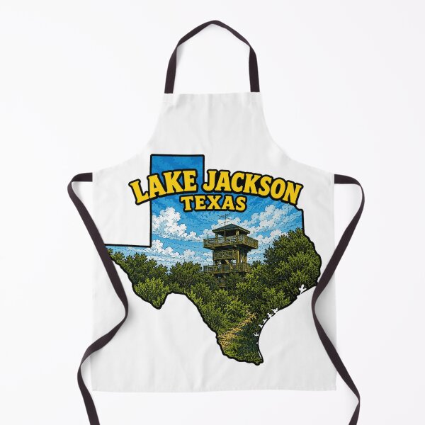 Item preview, Lake Jackson Tx designed and sold by HaydenMillepied.