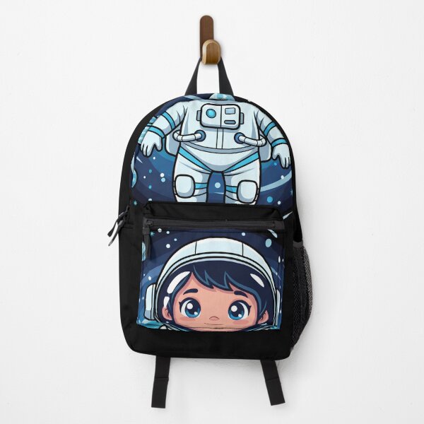 Item preview, Cute Astronaut in Space designed and sold by Zee Choice.