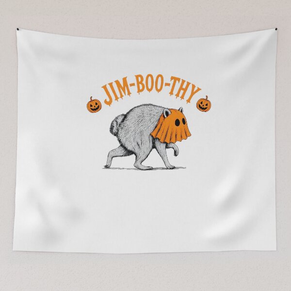 Item preview, Jimothy Raccoon Jim-Boo-Thy designed and sold by maple-moon.