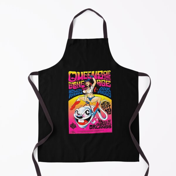 Item preview, Queens of the Stone Age designed and sold by Linhvocraig.