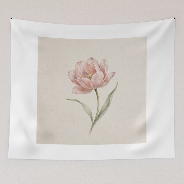 Item preview, Art with flowers 19 designed and sold by ZeusGallery.