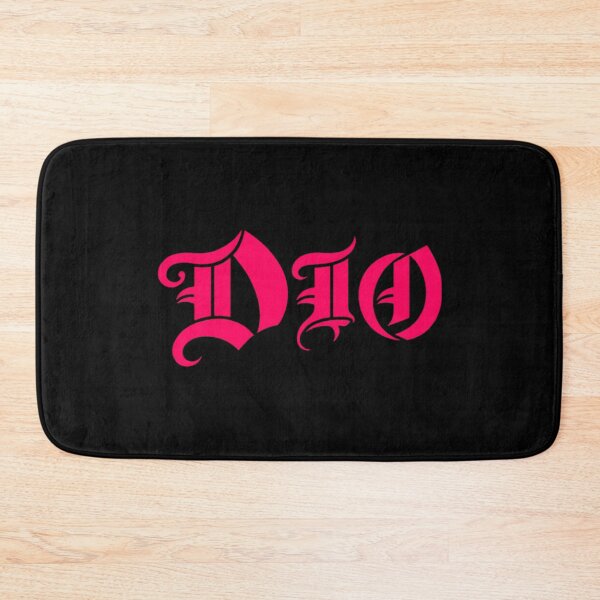 Item preview, DIO Logo  designed and sold by LAZARIO-ZMB.