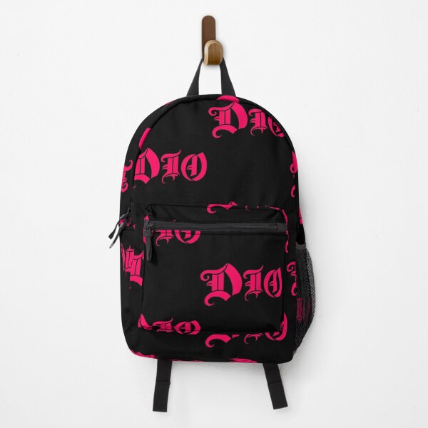 Item preview, DIO Logo designed and sold by LAZARIO-ZMB.