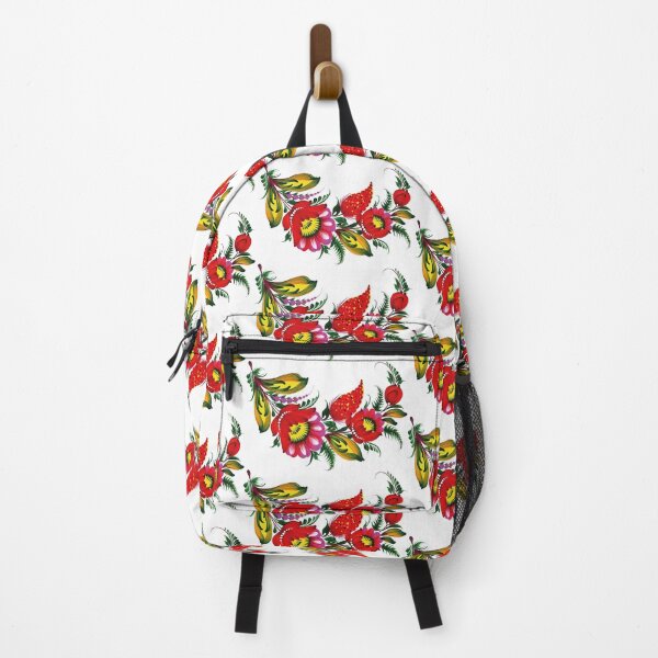 Item preview, Traditional floral designed and sold by MALVA UA.