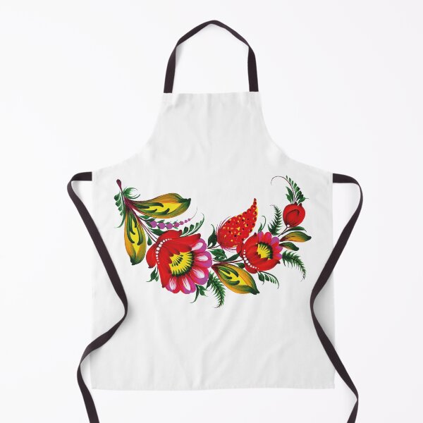 Item preview, Traditional floral designed and sold by MALVA UA.