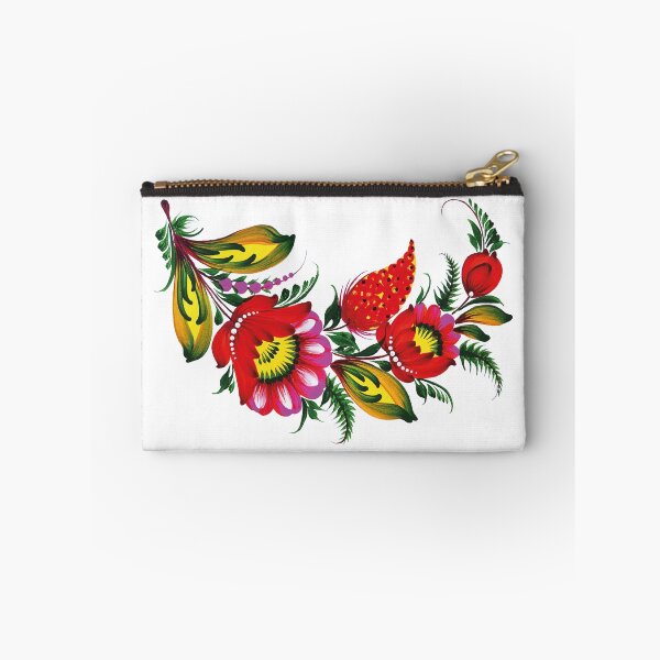 Item preview, Traditional floral designed and sold by MALVA UA.
