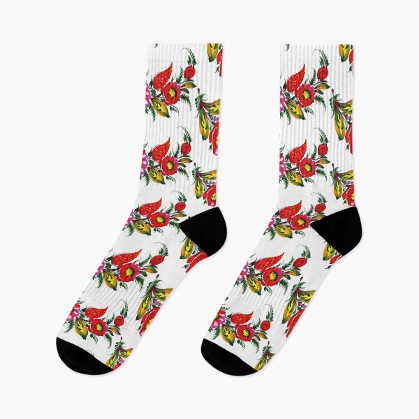 Item preview, Traditional floral designed and sold by MALVA UA.