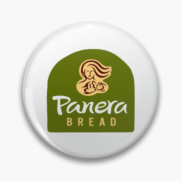 Item preview, panera bread bakery cafe green logo designed and sold by Ikhsan Kunto Wibisono.