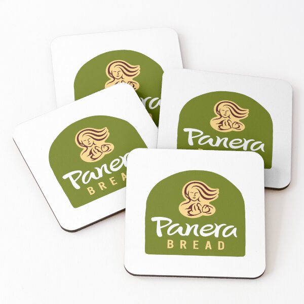Item preview, panera bread bakery cafe green logo designed and sold by Ikhsan Kunto Wibisono.