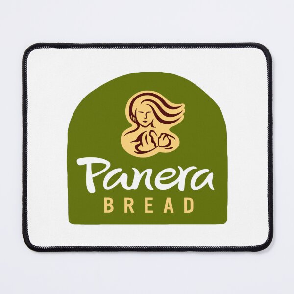 Item preview, panera bread bakery cafe green logo designed and sold by Ikhsan Kunto Wibisono.