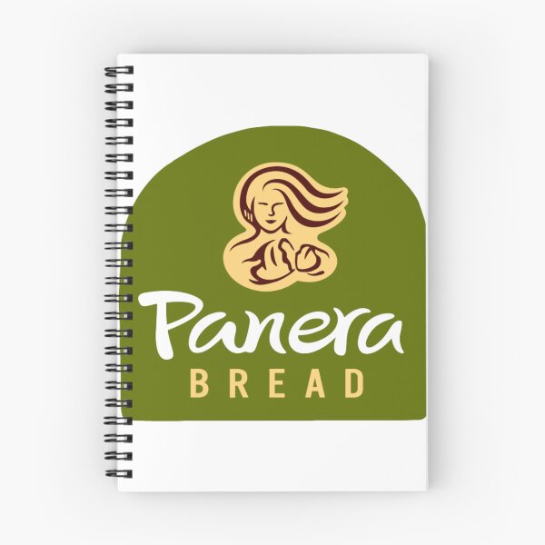 Item preview, panera bread bakery cafe green logo designed and sold by Ikhsan Kunto Wibisono.