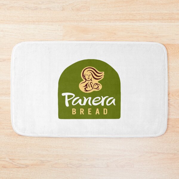 Item preview, panera bread bakery cafe green logo designed and sold by Ikhsan Kunto Wibisono.