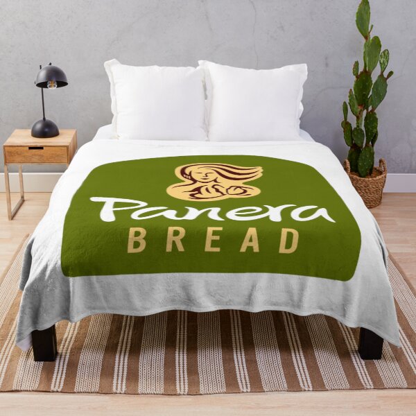 Item preview, panera bread bakery cafe green logo designed and sold by Ikhsan Kunto Wibisono.