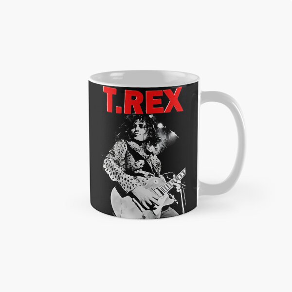Item preview, T. Rex band designed and sold by velvetsterling.