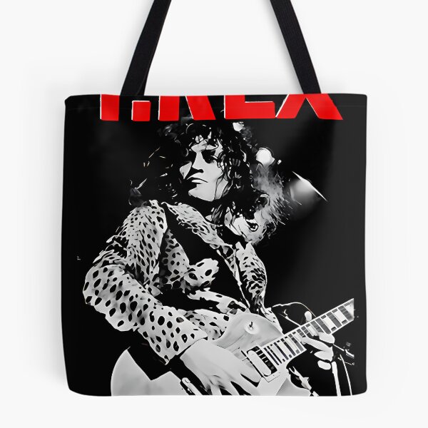 Item preview, T. Rex band designed and sold by velvetsterling.
