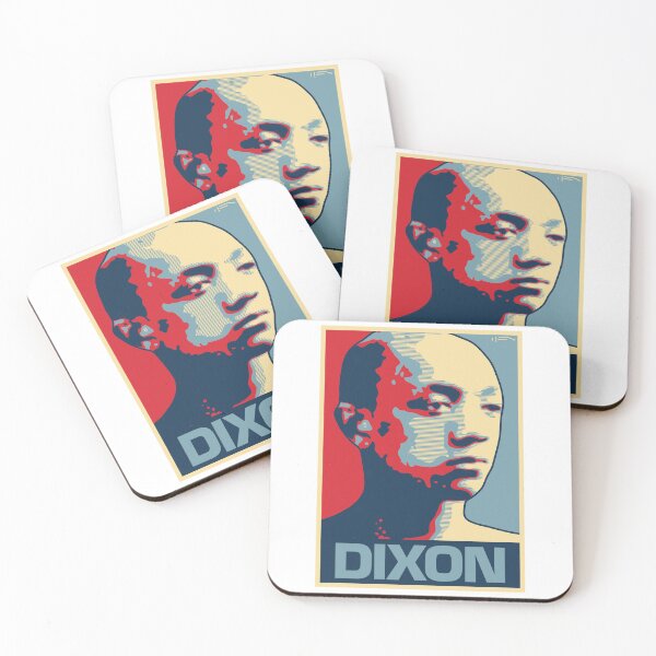 Item preview, Dixon designed and sold by DFA.