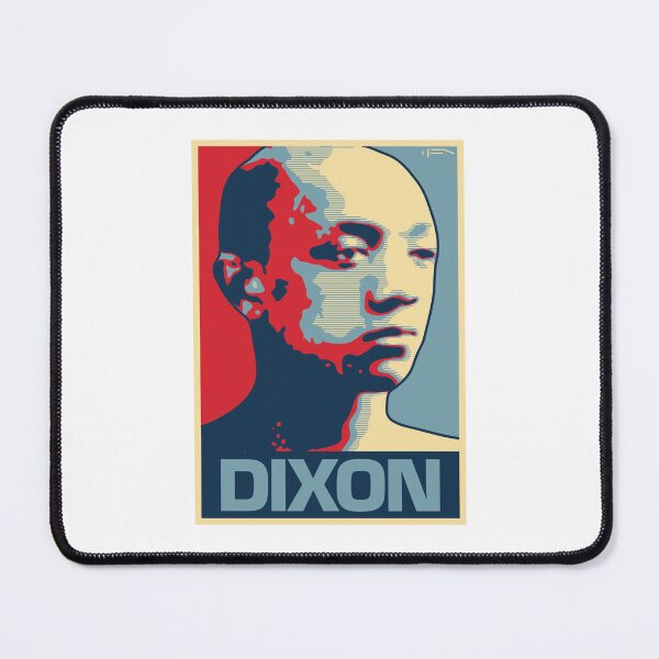 Item preview, Dixon designed and sold by DFA.