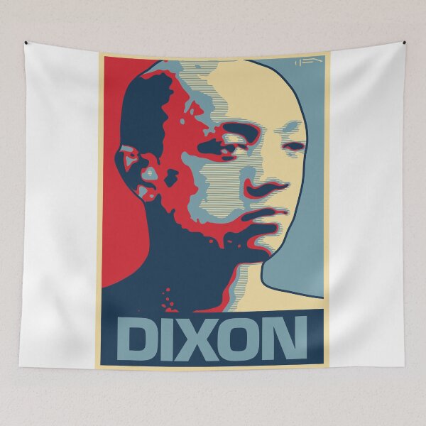 Item preview, Dixon designed and sold by DFA.