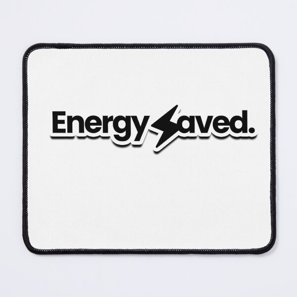 Item preview, Energy saved designed and sold by rakaind.