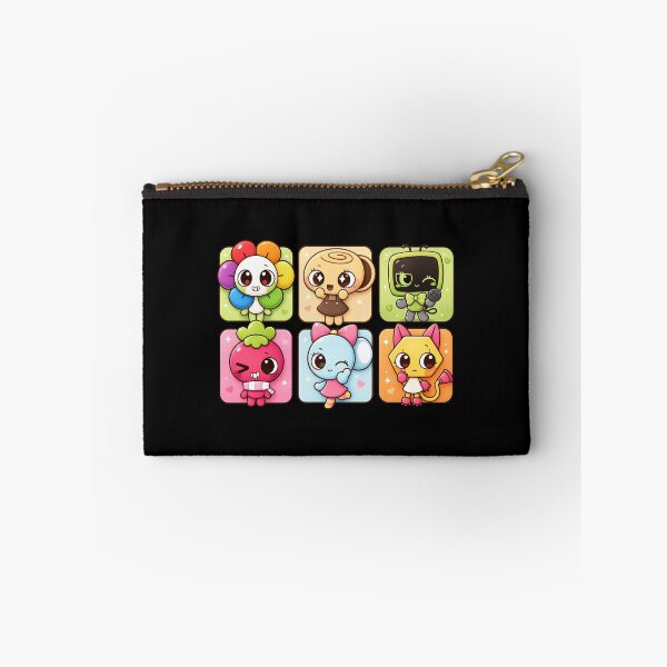 Item preview, Dandy Roblox World Characters designed and sold by Gamify Store.