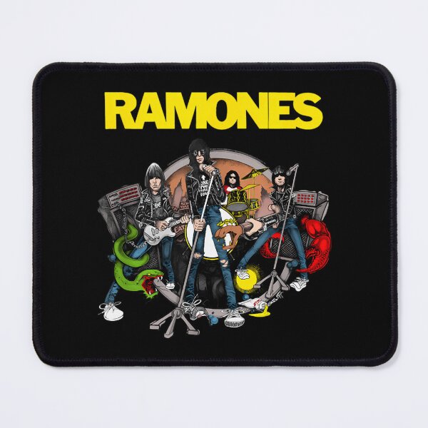 Item preview, ramones designed and sold by Ikhsan Kunto Wibisono.