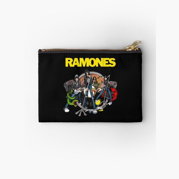 Item preview, ramones designed and sold by Ikhsan Kunto Wibisono.