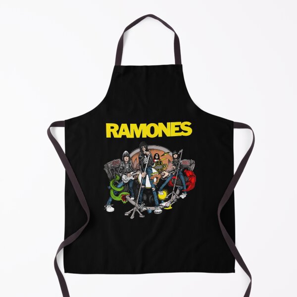 Item preview, ramones designed and sold by Ikhsan Kunto Wibisono.