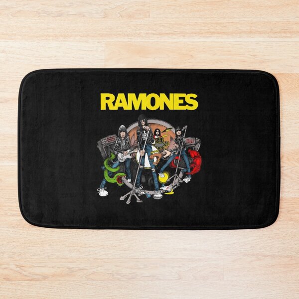 Item preview, ramones designed and sold by Ikhsan Kunto Wibisono.