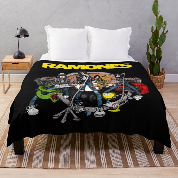 Item preview, ramones designed and sold by Ikhsan Kunto Wibisono.