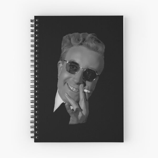 Item preview, Dr Strangelove  designed and sold by LAZARIO-ZMB.