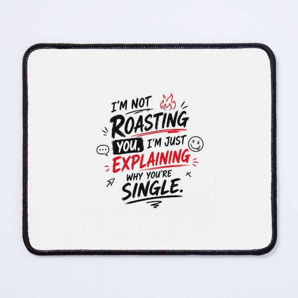 Item preview, Single roasting designed and sold by Neelima12.