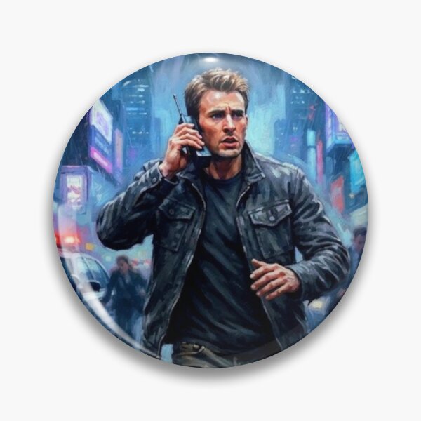 Item preview, Cellular Fine Art Tribute designed and sold by Art's Diner.