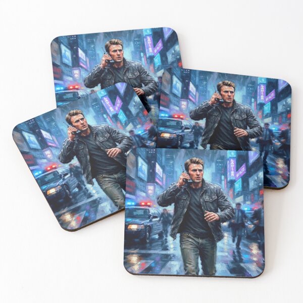 Item preview, Cellular Fine Art Tribute designed and sold by Art's Diner.