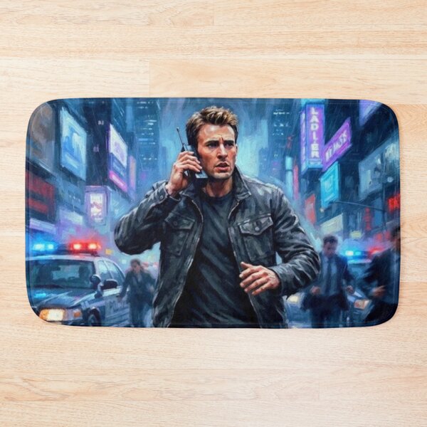 Item preview, Cellular Fine Art Tribute designed and sold by Art's Diner.