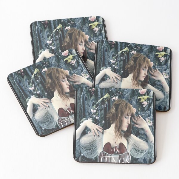 Item preview, flora designed and sold by ArcanaGlowCraft.