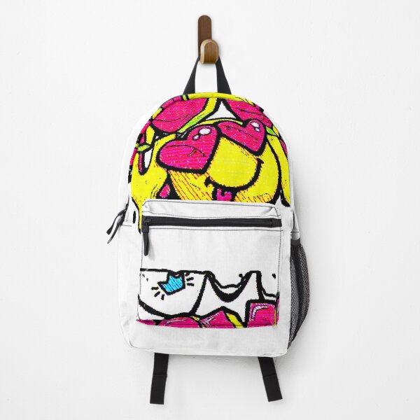 Item preview, LOVE YOU | Pop Art Comic Design Hearts and Emoji designed and sold by AstronautMerch.