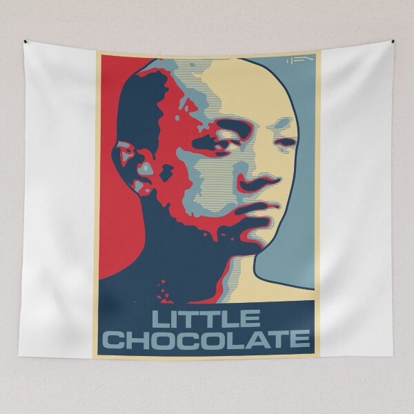 Item preview, Little Chocolate designed and sold by DFA.