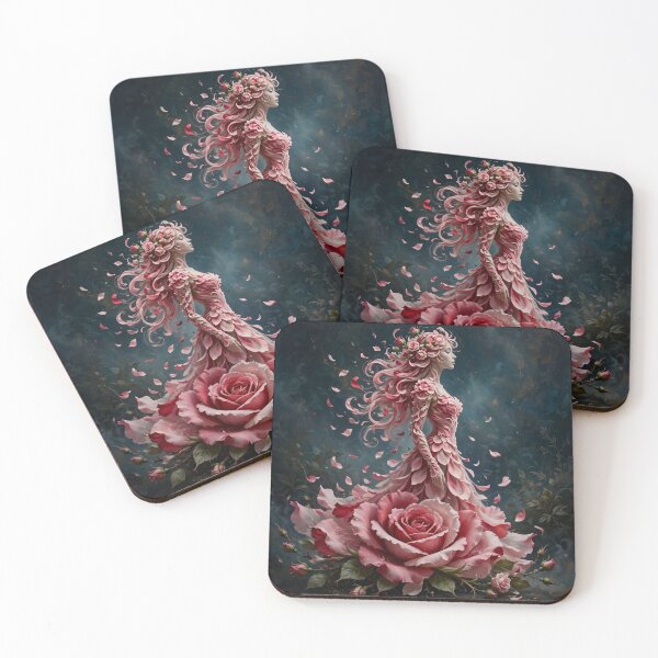 Item preview, Art with flowers 20 designed and sold by ZeusGallery.