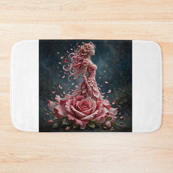 Item preview, Art with flowers 20 designed and sold by ZeusGallery.