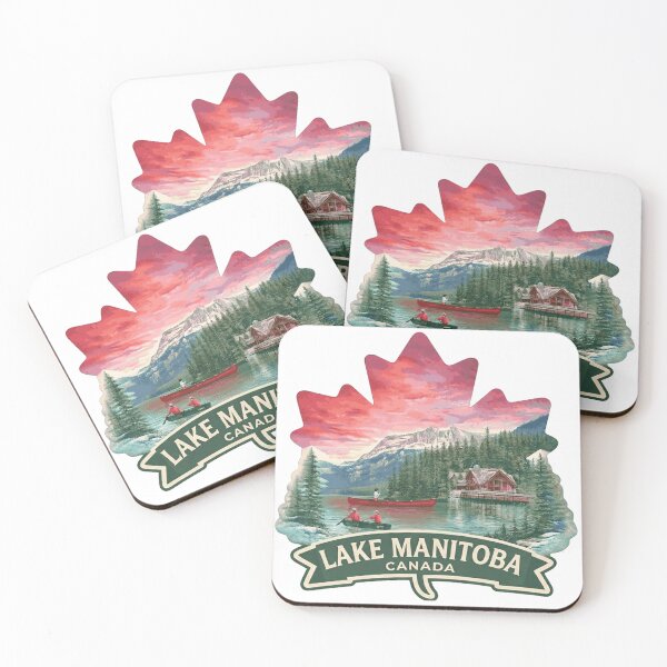 Item preview, Lake Manitoba designed and sold by HaydenMillepied.