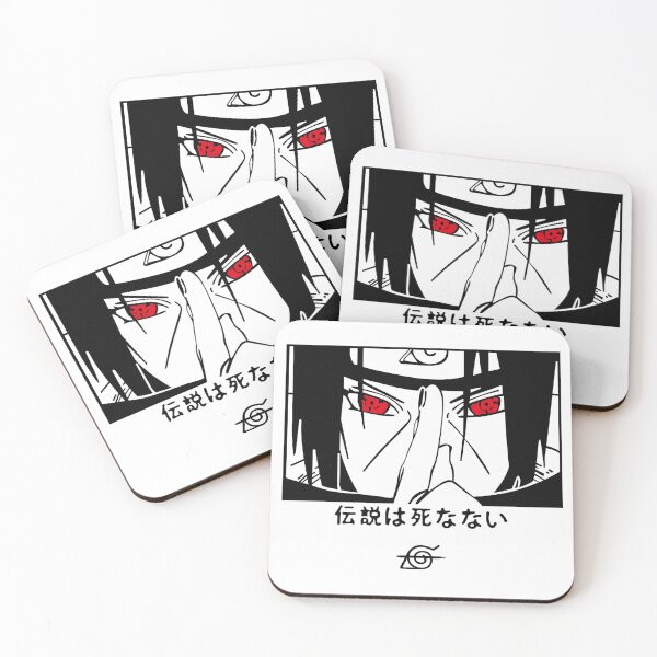 Item preview, Clan Killer Itachi designed and sold by Creaturesinzo.